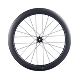 Vision SC 60 SL DISC Parts - Wheels