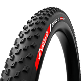 Vittoria Barzo XC Race TLR Tire Black / 29 x 2.4" Parts - Tires - Mountain