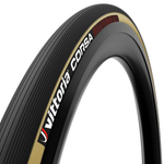 Vittoria Corsa G 2.0 Tire Black/Tan (Para) / 700c x 25mm Parts - Tires - Road
