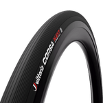 Vittoria Corsa N.Ext G2.0 TLR Black / 700x24mm Parts - Tires - Road