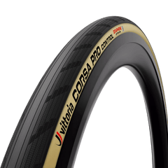Vittoria Corsa PRO Control TLR Tubeless Tire Para / 700c x 26mm Parts - Tires - Road