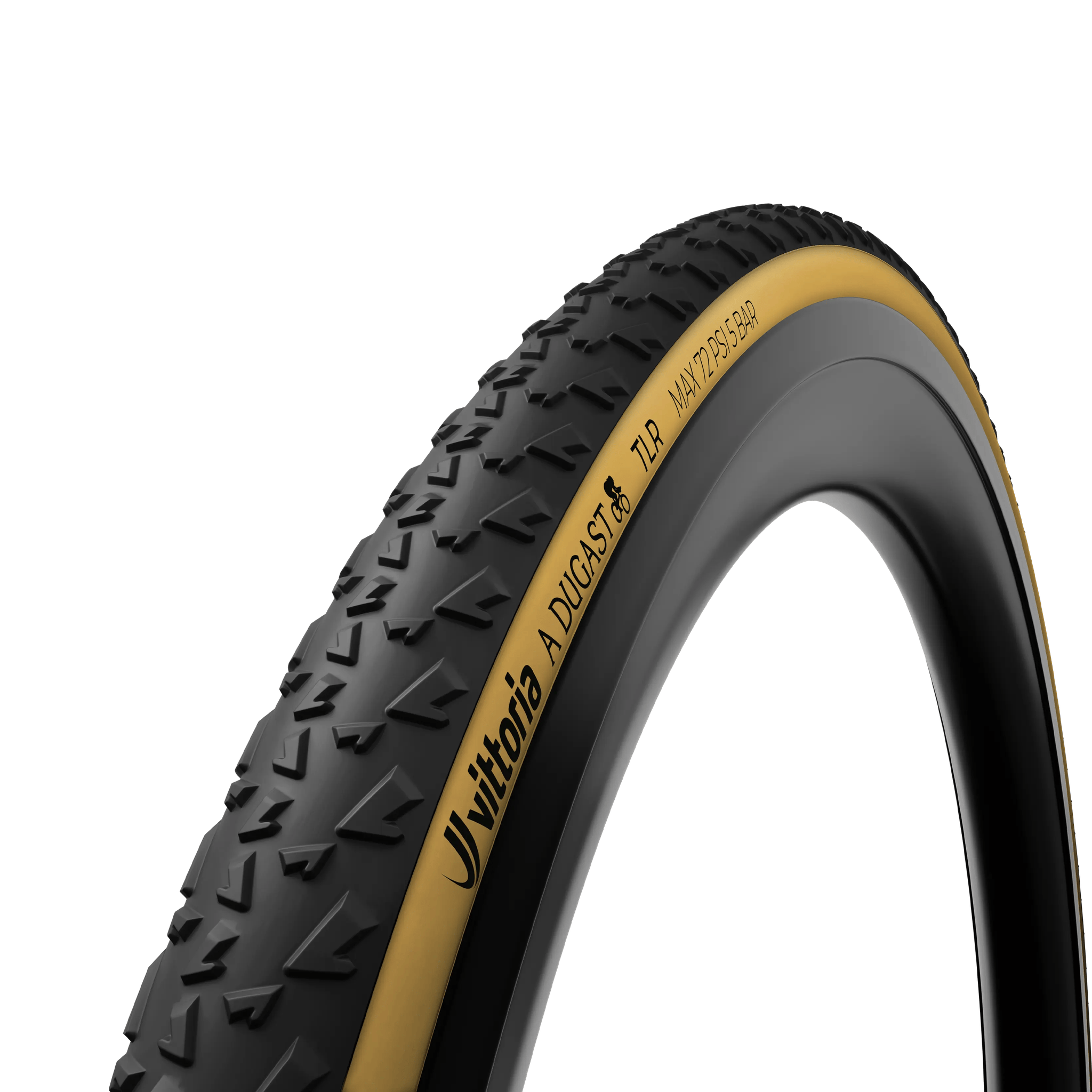 Vittoria Dugast Rhino TLR 700 x 33 Parts - Tires