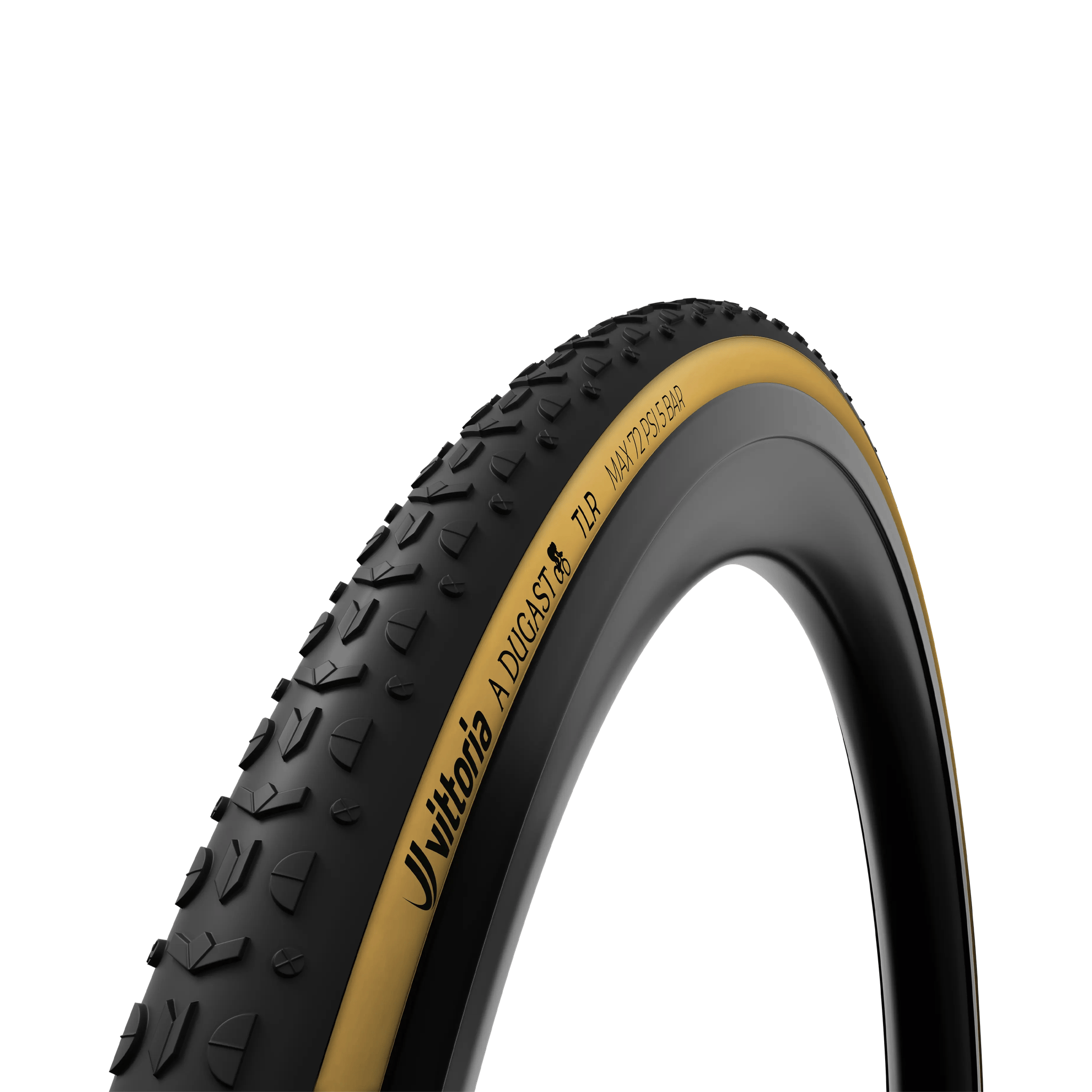 Vittoria Dugast Typhoon TLR 700 x 33 Parts - Tires
