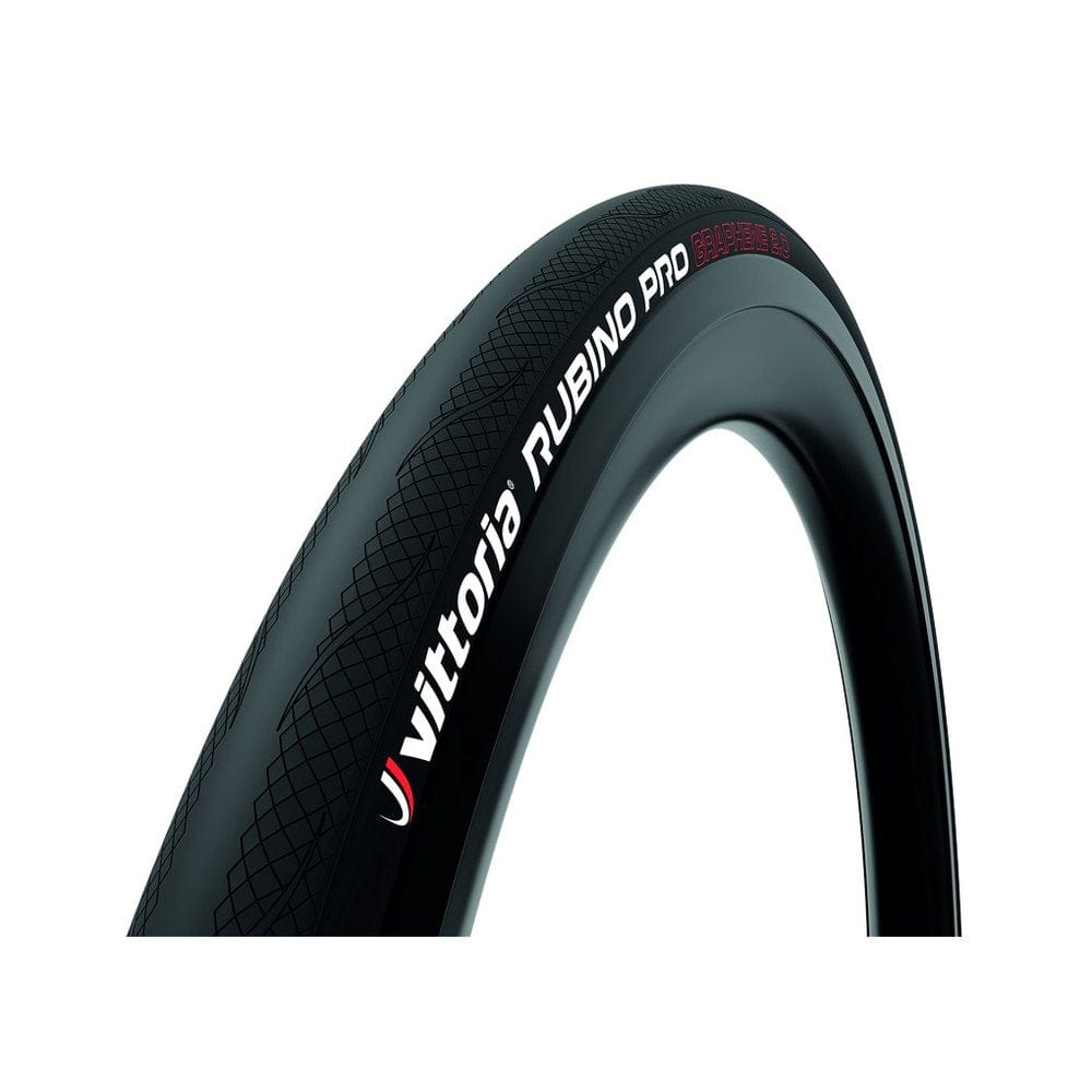 Vittoria Rubino Pro G+ Tire 700c x 23mm Parts - Tires - Road