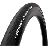 Vittoria Rubino Pro G2.0 TLR Black / 700c x 25mm Parts - Tires - Road