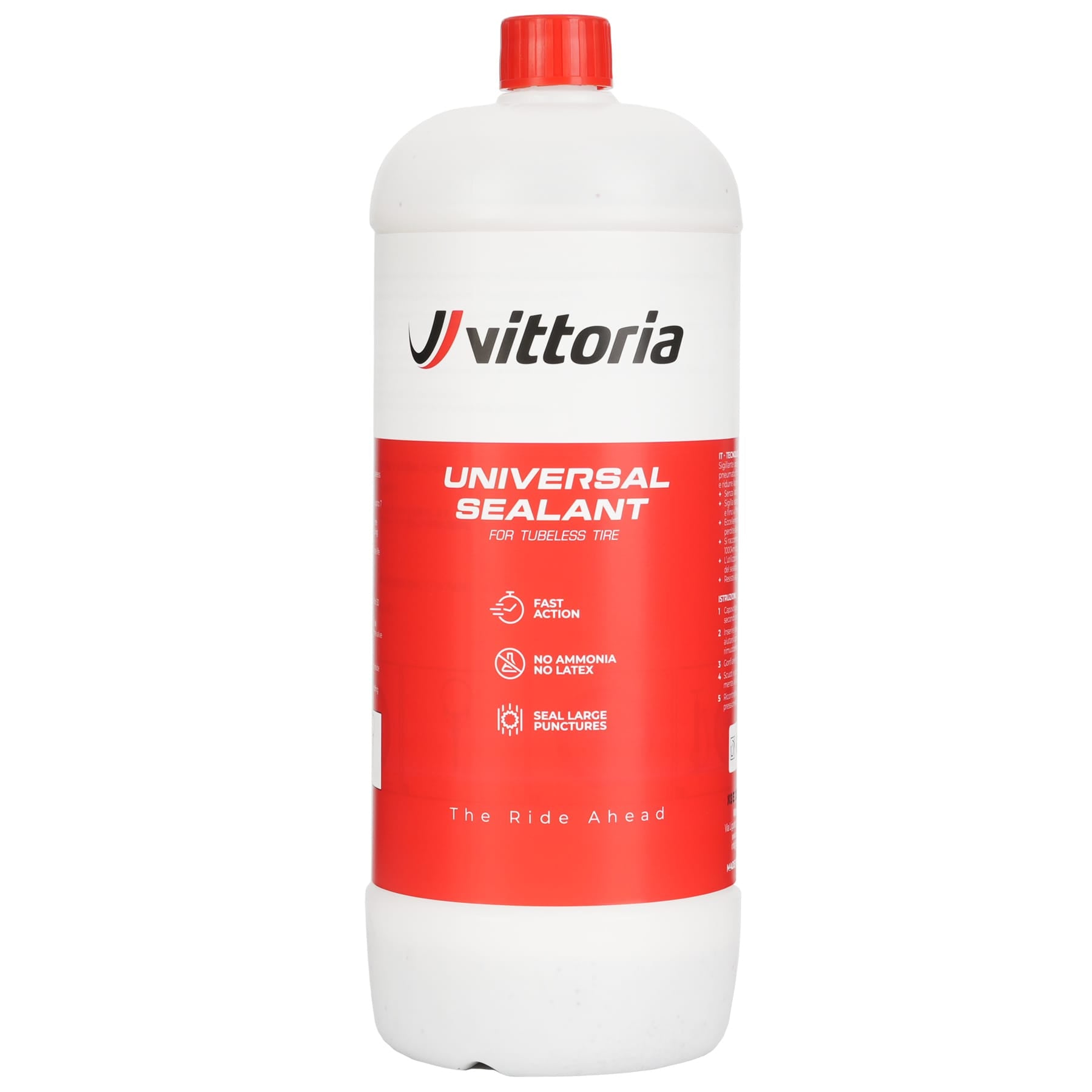 Vittoria Sealant 1000mL Parts - Sealant