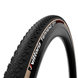 Vittoria Terreno Dry G2.0 Gravel Tire Tan-Black / 700c x 38mm Parts - Tires - Gravel