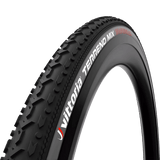 Vittoria Terreno Mix Gravel Endurance Tire Anthracite / 700c x 38mm Parts - Tires - Gravel