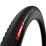 Vittoria Terreno T30 Gravel Endurance Tire Black / 700c x 40mm Parts - Tires - Gravel