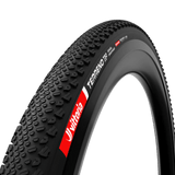 Vittoria Terreno T50 Gravel Endurance Tire Black / 700c x 40mm Parts - Tires - Gravel