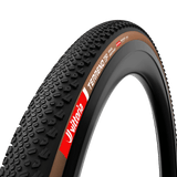 Vittoria Terreno T50 Gravel Endurance Tire Brown / 700c x 40mm Parts - Tires - Gravel