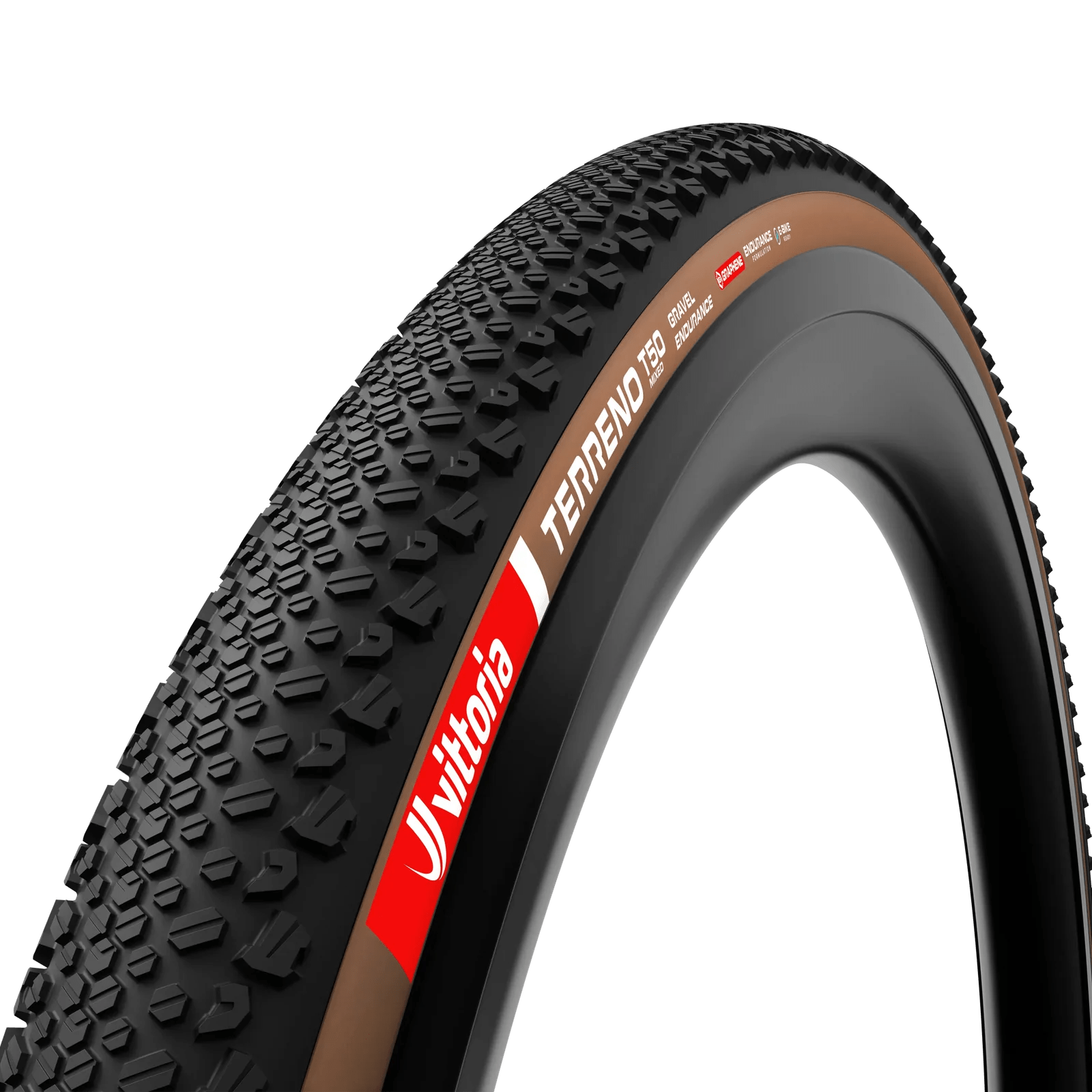 bike tires gravel Vittoria Terreno T50 Gravel Endurance Tire – Bici