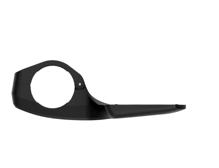 Wahoo BOLT V2 Aero Out Front Mount Accessories - Computer Mounts