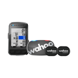 Wahoo ELEMNT BOLT V2 Computer Bundle Accessories - Computers