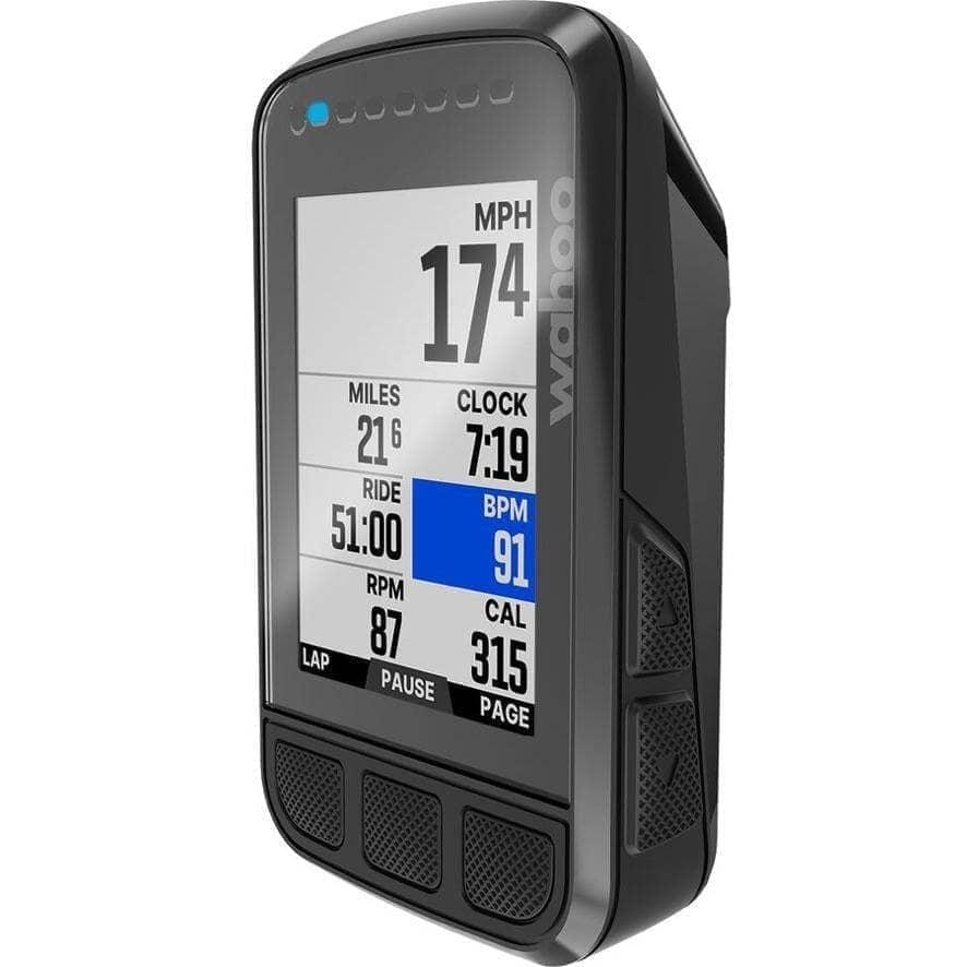 Wahoo ELEMNT BOLT V2 Computer Unit – Bici