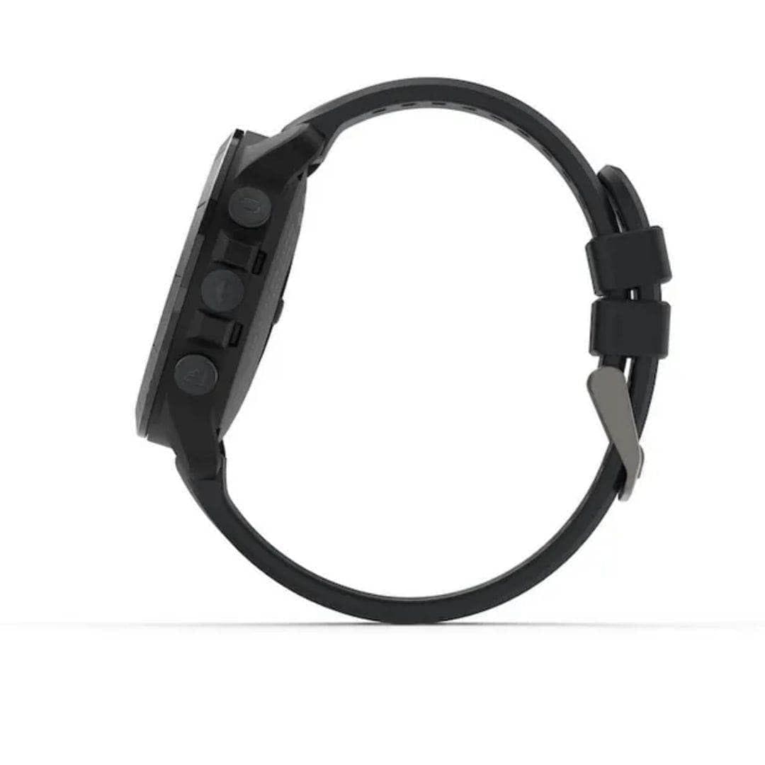 Wahoo ELEMNT RIVAL GPS Watch Accessories - Computers