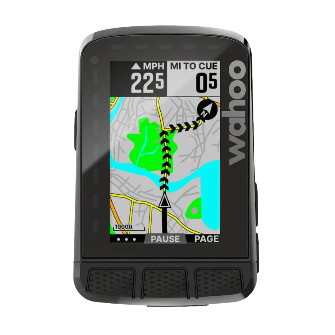 Wahoo Elemnt Roam V2 Computer Accessories - Computers