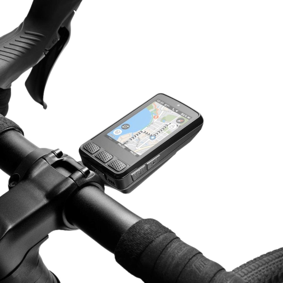 Wahoo ELEMNT ROAM V3 Computer Accessories - Computers