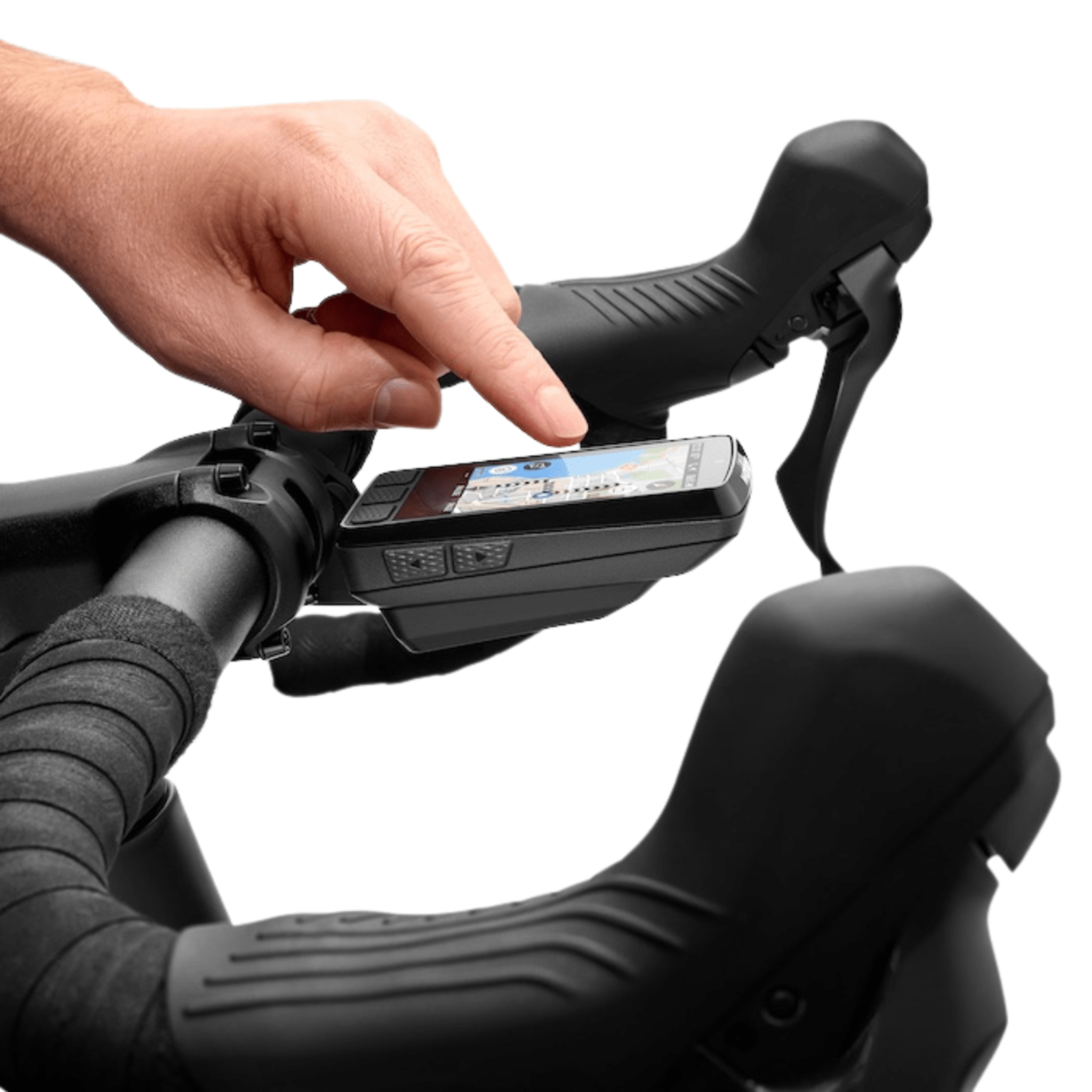 Wahoo ELEMNT ROAM V3 Computer Accessories - Computers
