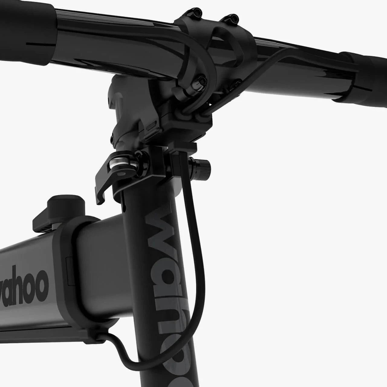 Wahoo KICKR BIKE SHIFT – Bici - Main Image