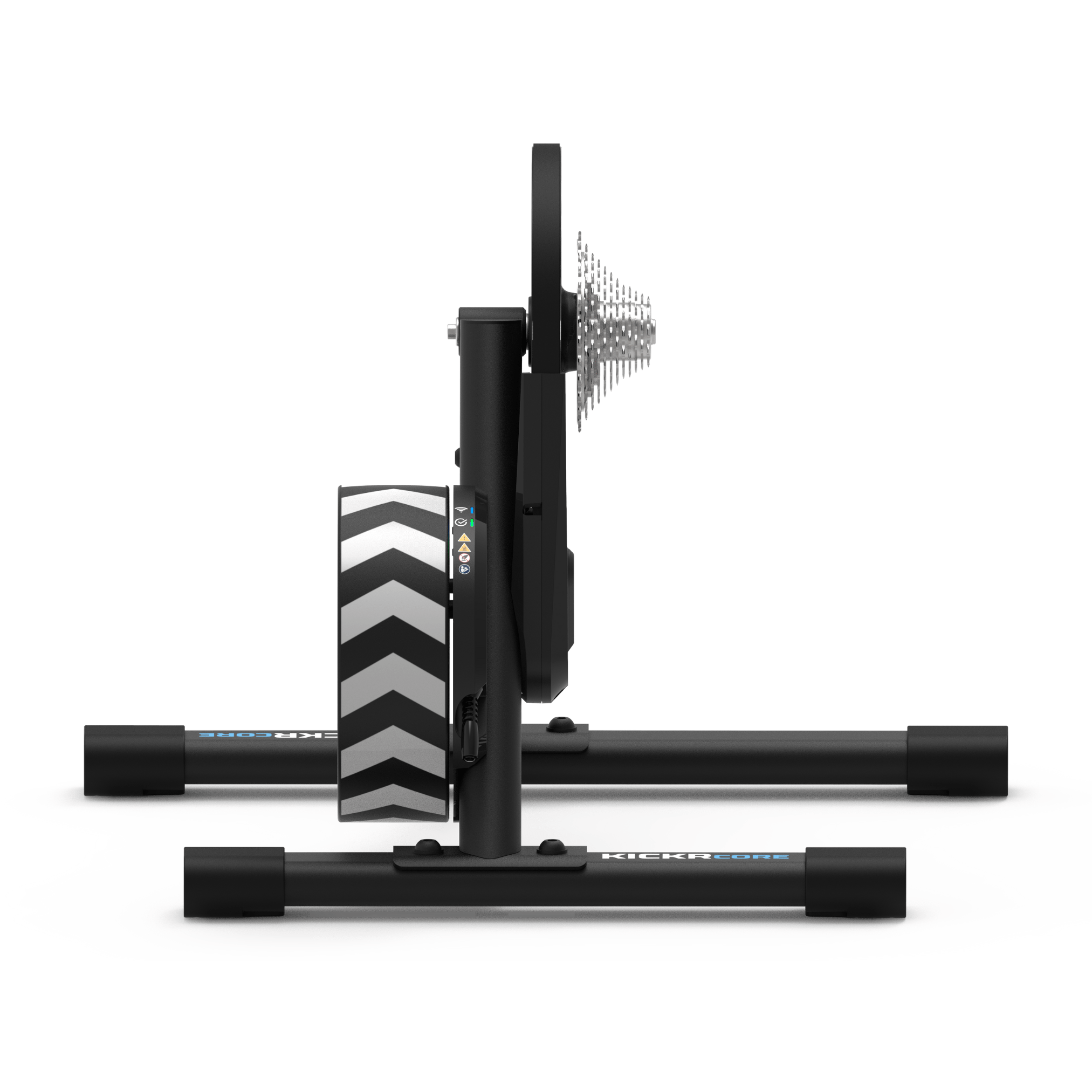 Wahoo KICKR CORE 2 Smart Trainer Trainers - Smart Trainers