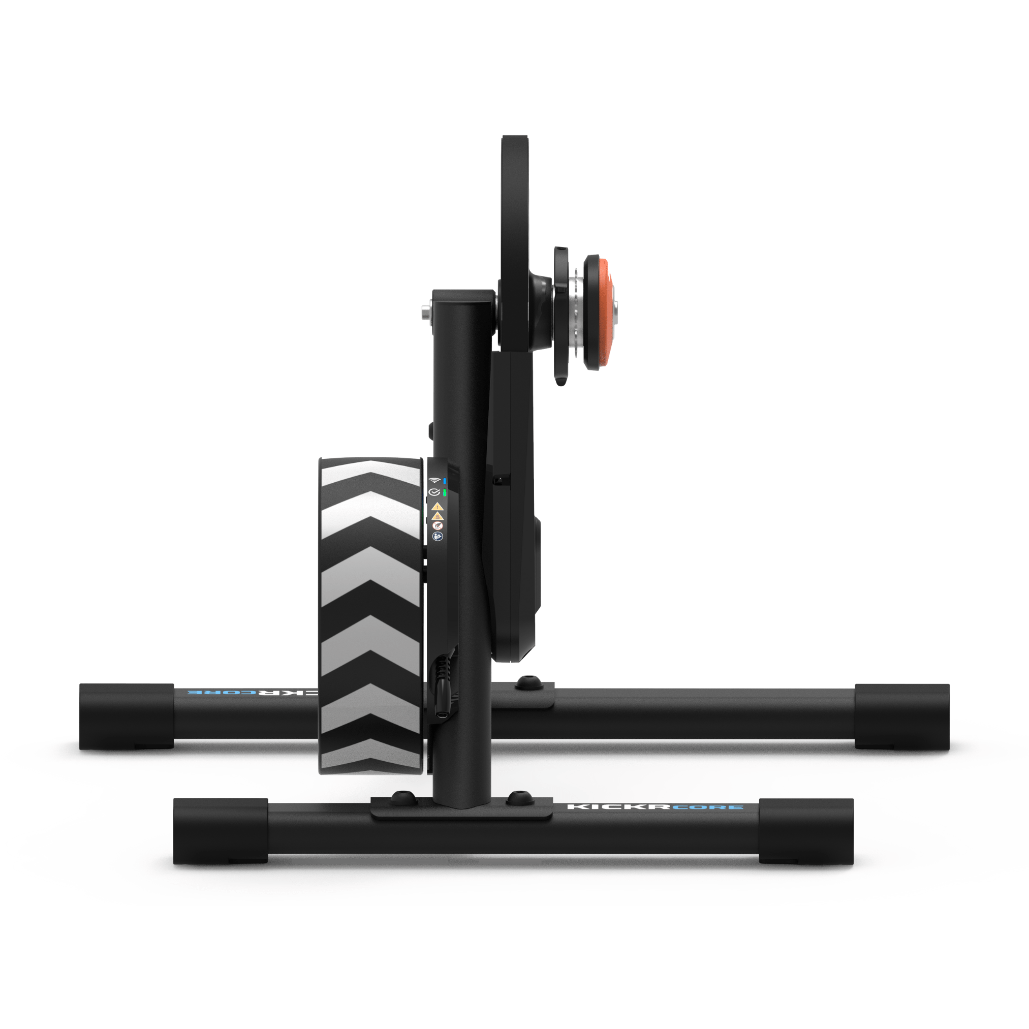 Wahoo KICKR CORE 2 Smart Trainer Trainers - Smart Trainers