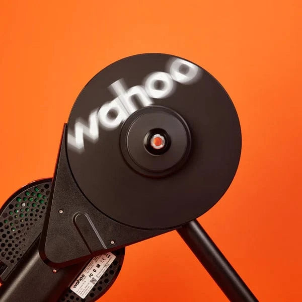 Wahoo KICKR CORE Zwift One Smart Trainer Indoor Cycling