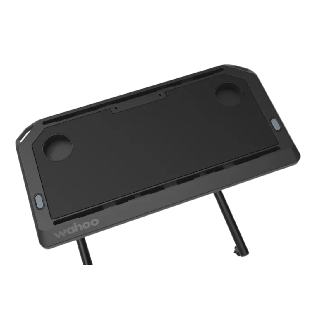 Wahoo KICKR Desk V2 Trainers - Trainer Accessories - Trainer Desks & Bar Mounts