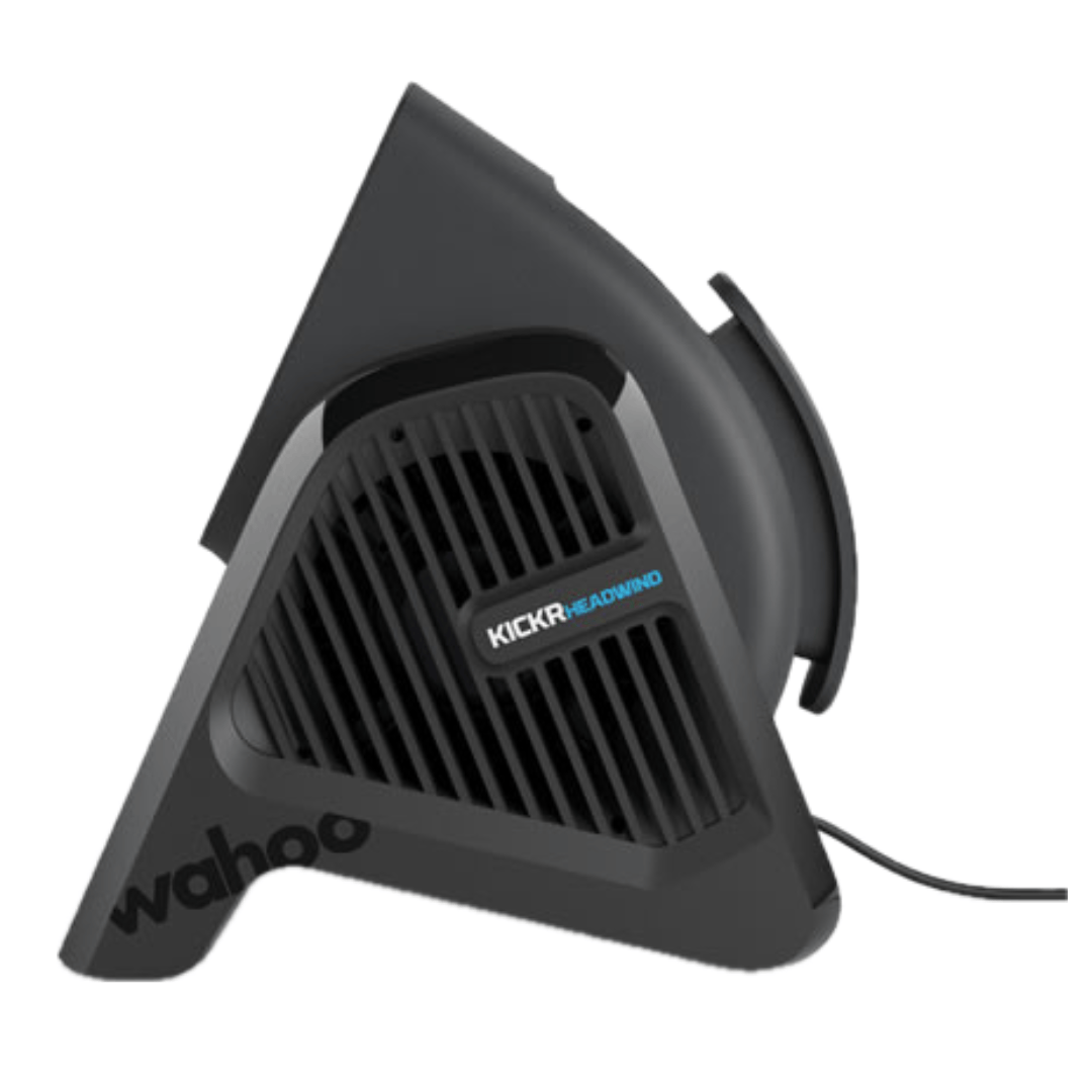 Wahoo KICKR Headwind Smart Fan Trainers - Trainer Accessories - Trainer Fans