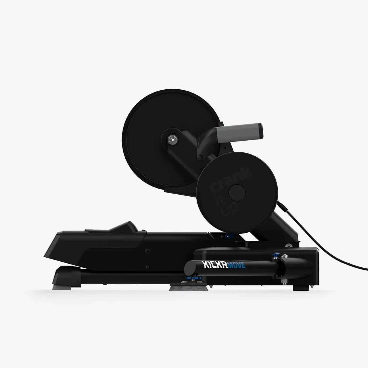 アクセサリー Wahoo KICKR move Wahoo KICKR MOVE Power Smart Trainer – Bici