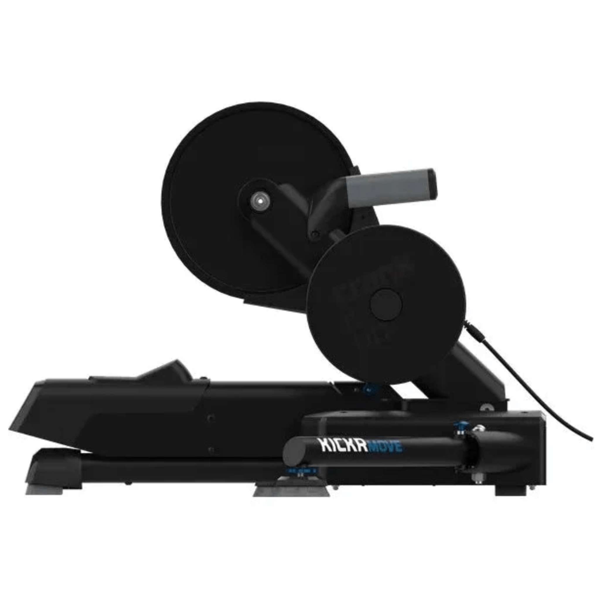 Wahoo KICKR MOVE Power Smart Trainer Trainers - Smart Trainers