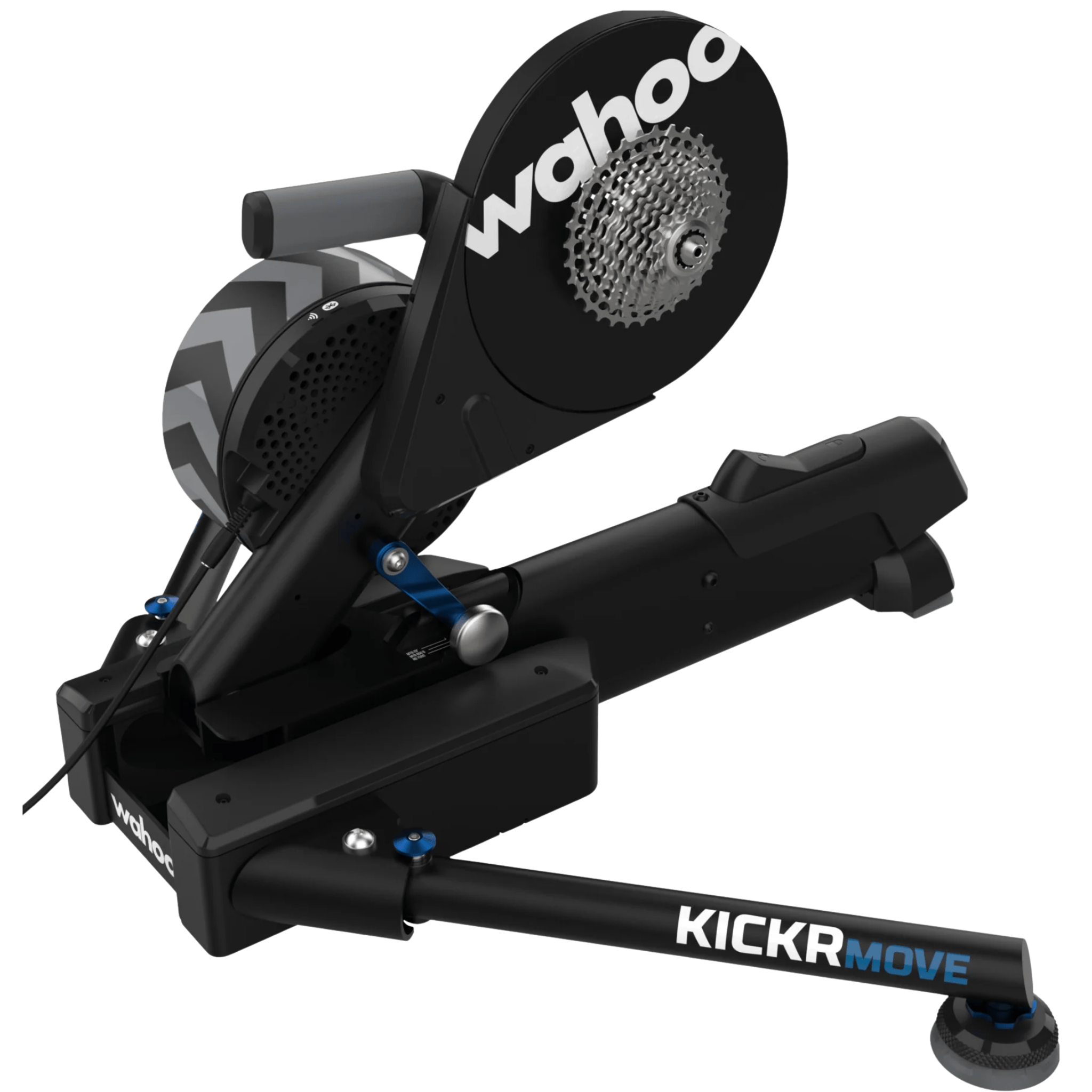 Wahoo KICKR MOVE Power Smart Trainer Trainers - Smart Trainers