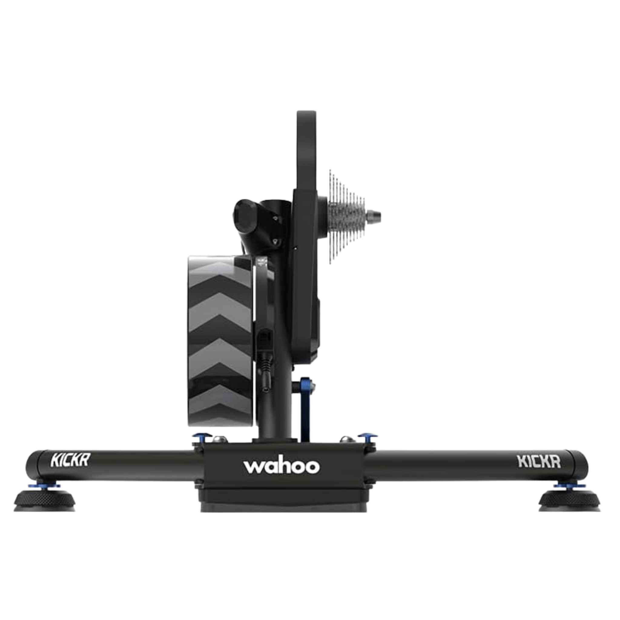 Wahoo KICKR Power Smart Trainer V6 Trainers - Smart Trainers