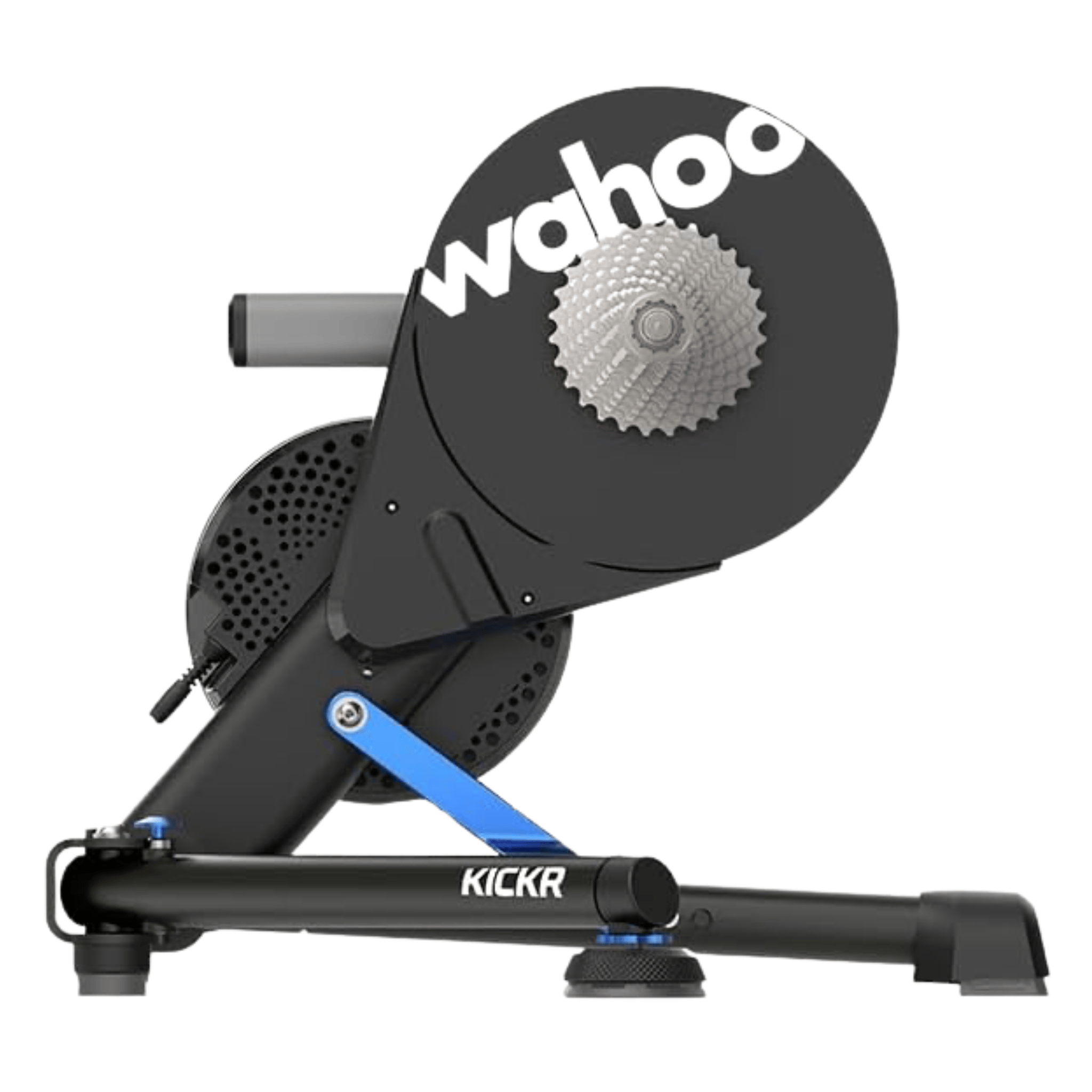 Wahoo KICKR Power Smart Trainer V6 Trainers - Smart Trainers