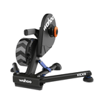 Wahoo KICKR Power Smart Trainer V6 with Zwift Cog and Click Trainers - Smart Trainers