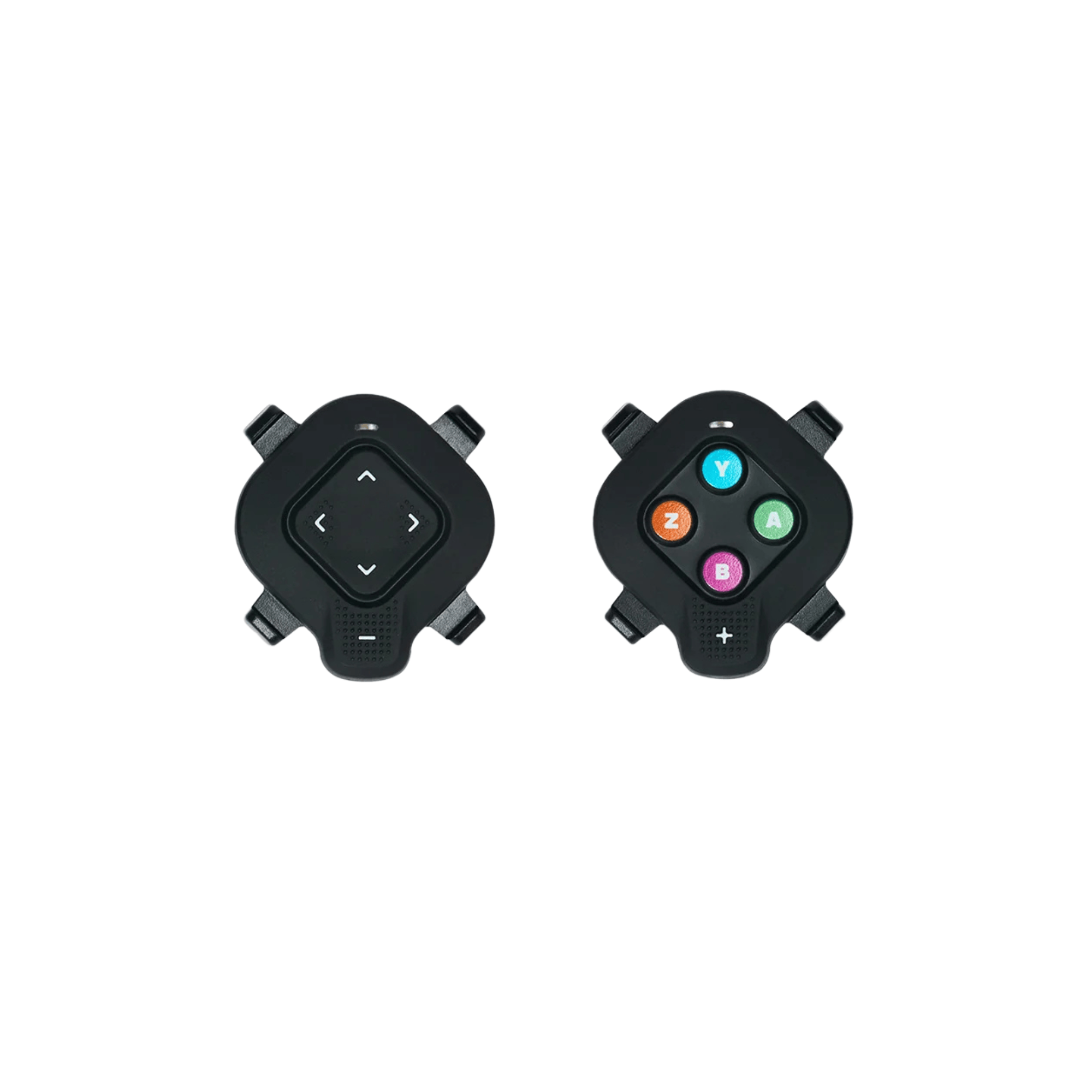 Wahoo KICKR Power Smart Trainer V6 with Zwift Cog and Click Trainers - Smart Trainers
