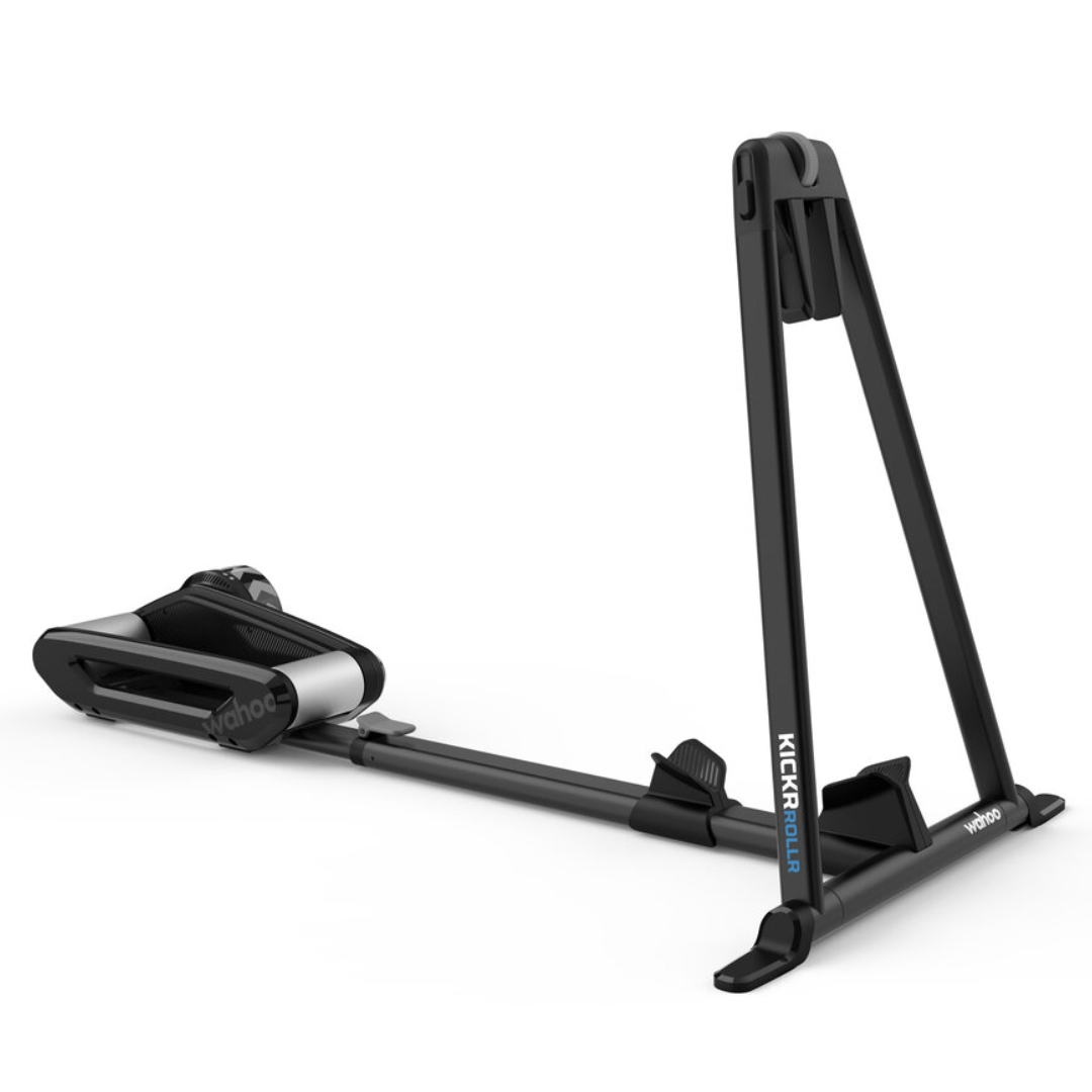 Wahoo KICKR ROLLR Trainers - Rollers