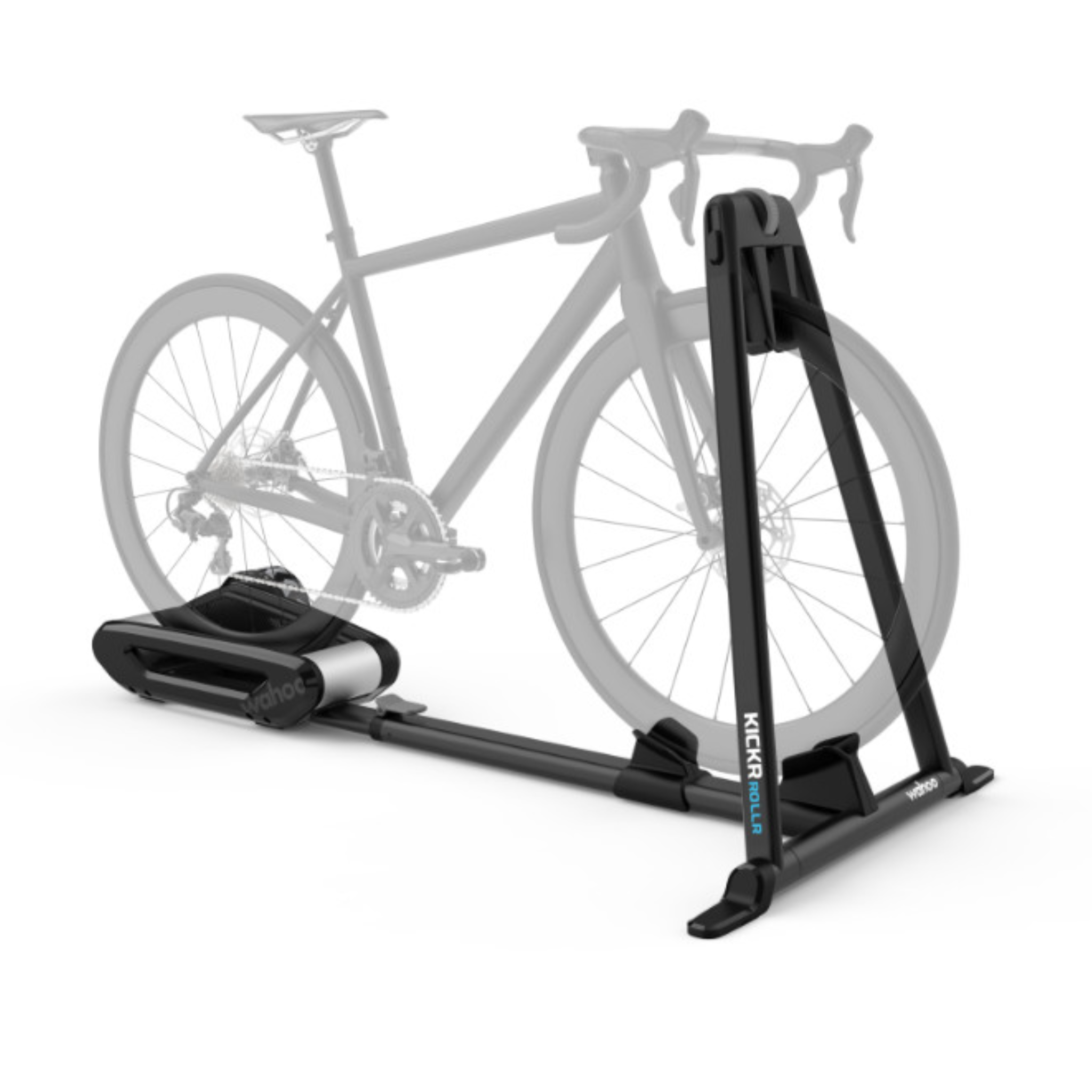 Wahoo KICKR ROLLR Trainers - Rollers