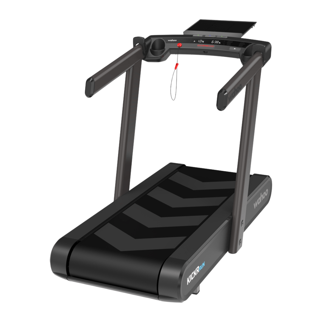 Wahoo KICKR RUN Smart Treadmill Trainers - Smart Trainers