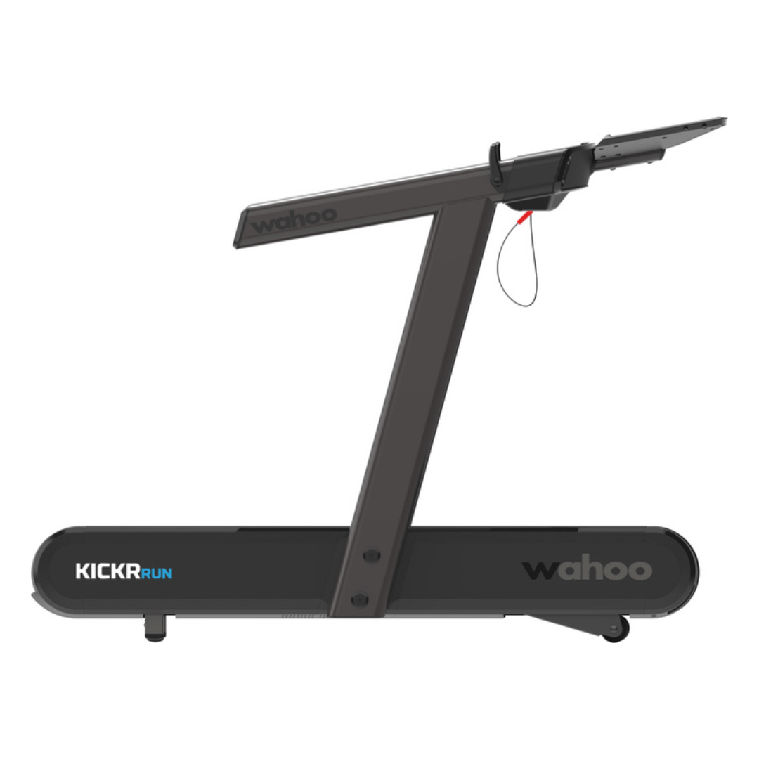 Wahoo KICKR RUN Smart Treadmill Trainers - Smart Trainers