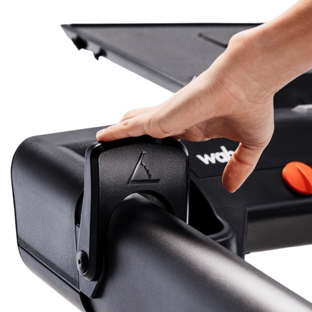 Wahoo KICKR RUN Smart Treadmill Trainers - Smart Trainers