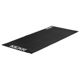 Wahoo KICKR Trainer Floor Mat Trainers - Trainer Accessories - Trainer Mats