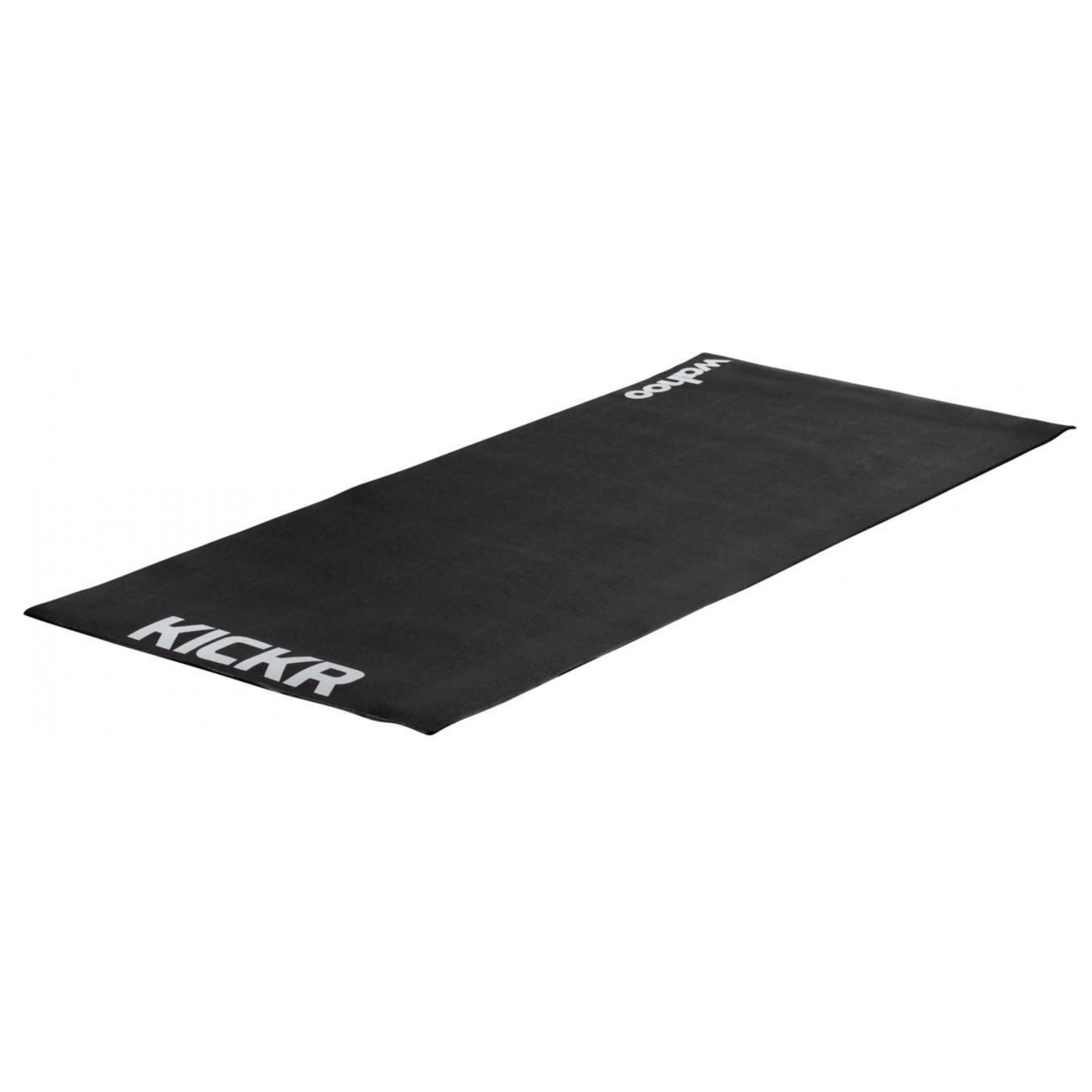 Wahoo KICKR Trainer Floor Mat Trainers - Trainer Accessories - Trainer Mats