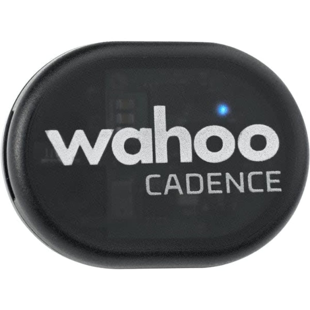 Wahoo RPM Cadence Sensor (BT/ANT+) Accessories - Performance Monitors