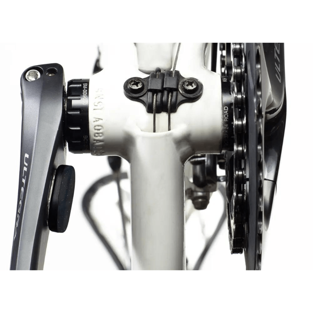 Wahoo RPM Speed Cadence Bundle Accessories - Performance Monitors
