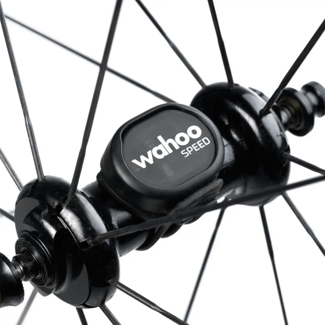 Wahoo RPM Speed Cadence Bundle Accessories - Performance Monitors