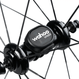 Wahoo RPM Speed Cadence Bundle Accessories - Performance Monitors