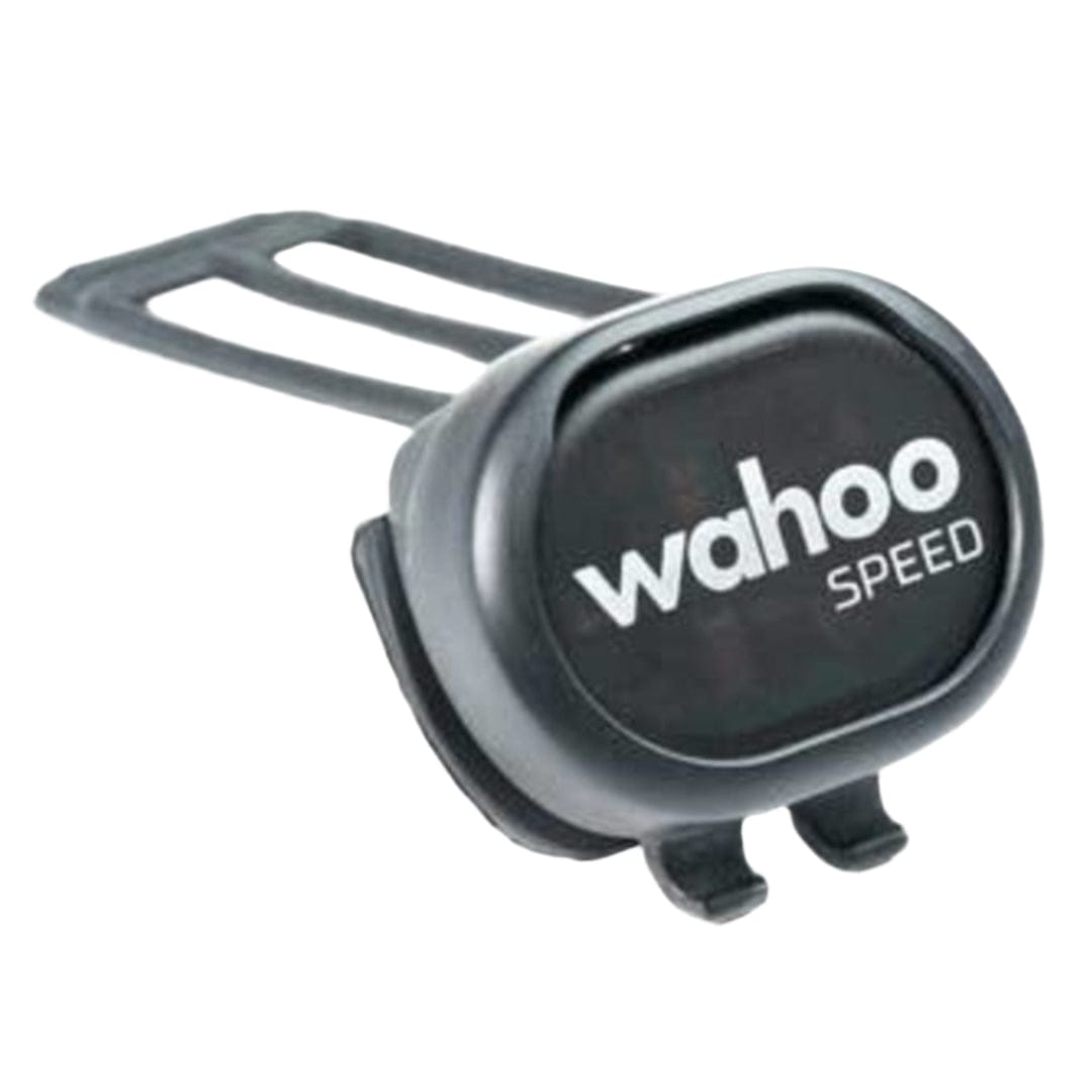 Wahoo RPM Speed Sensor (BT/ANT+) Accessories - Performance Monitors