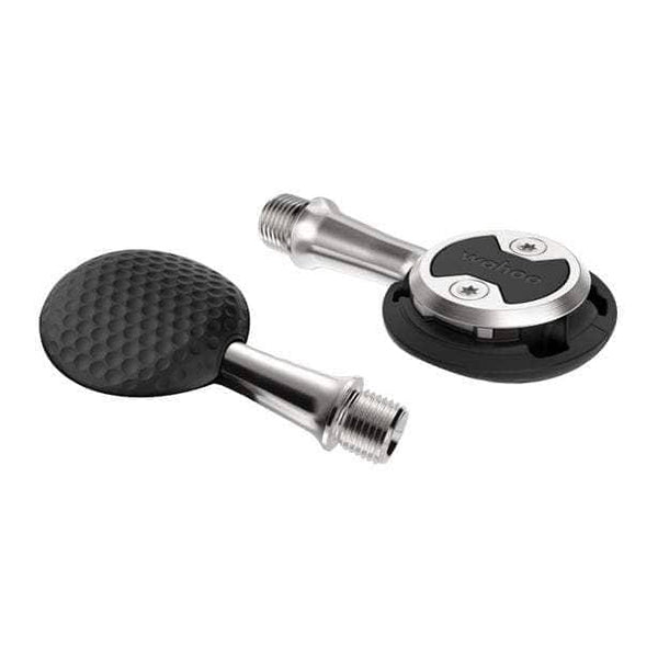 Wahoo SPEEDPLAY AERO Pedal System Black – Bici