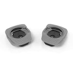 Wahoo SPEEDPLAY Cleats Easy Tension Parts - Cleats - 3 Bolt